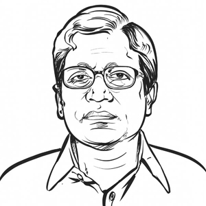 ড. এম শামসুল আলম